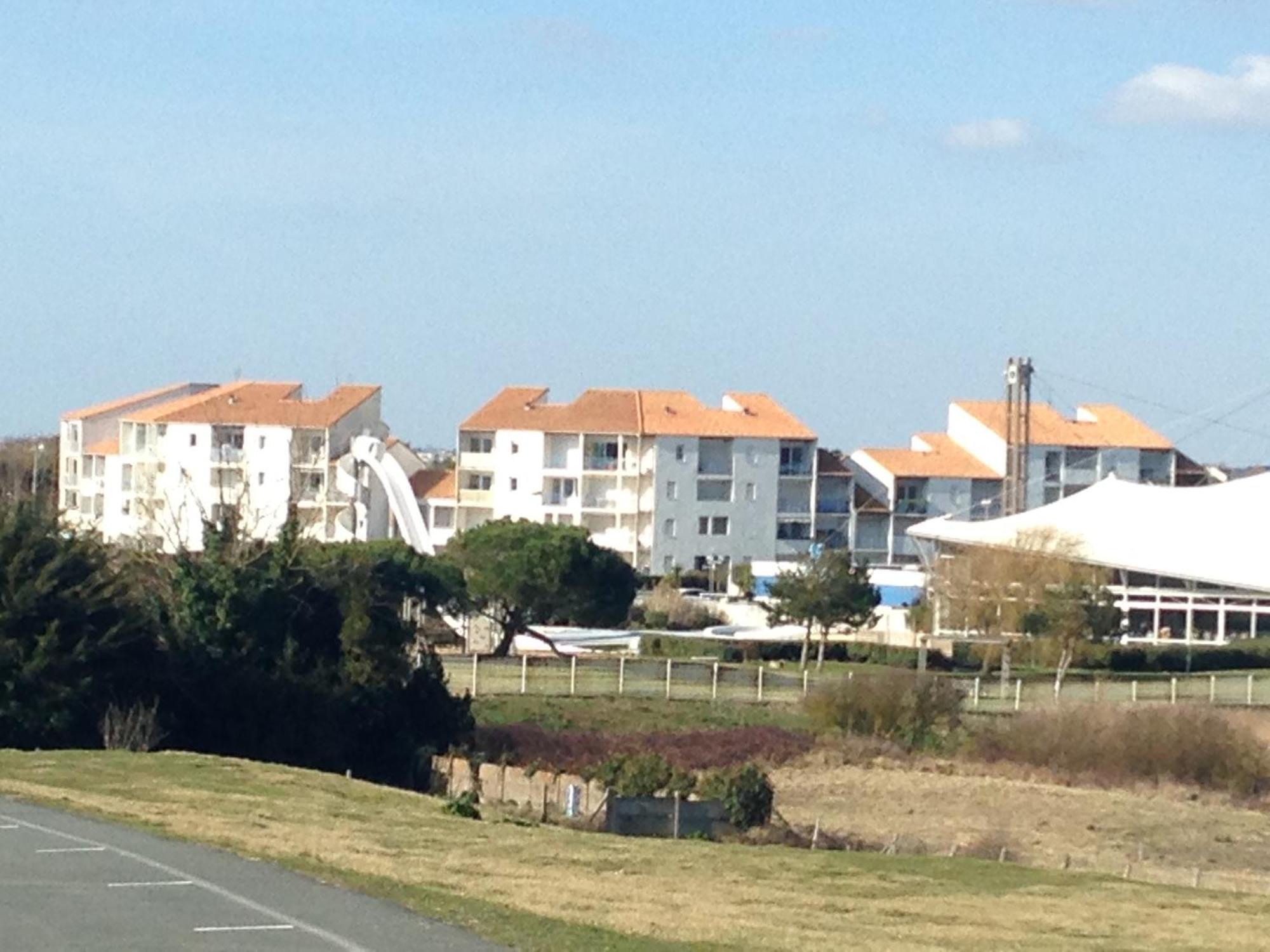 Duplex 3 Pieces A Deux Pas De La Avec Parking - 4 Pers - Fr-1-706-16 Châtelaillon-Plage